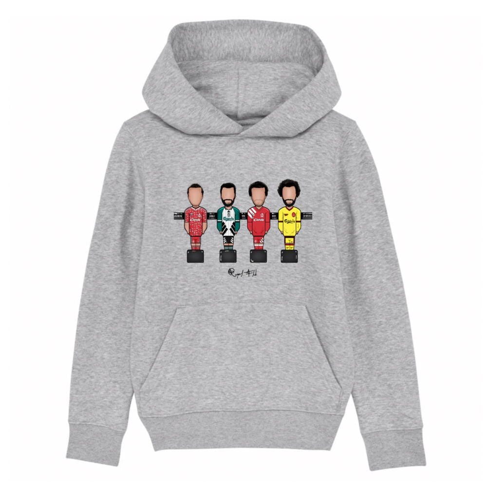 Salah Kids Hoody