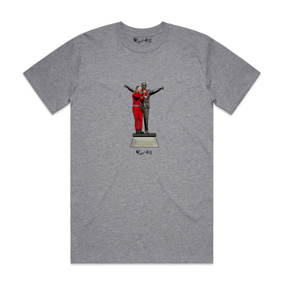 Bill Shankly Tee