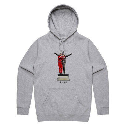 Bill Shankly Hoody