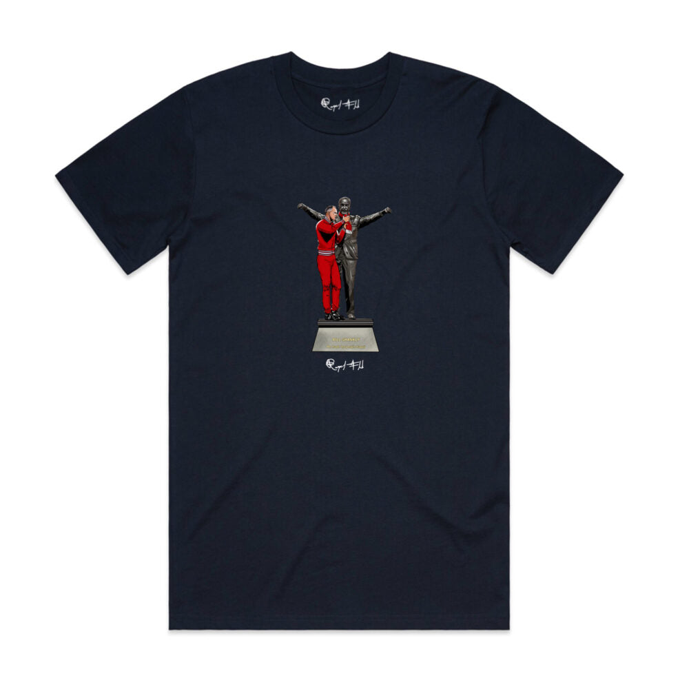 Bill Shankly Tee