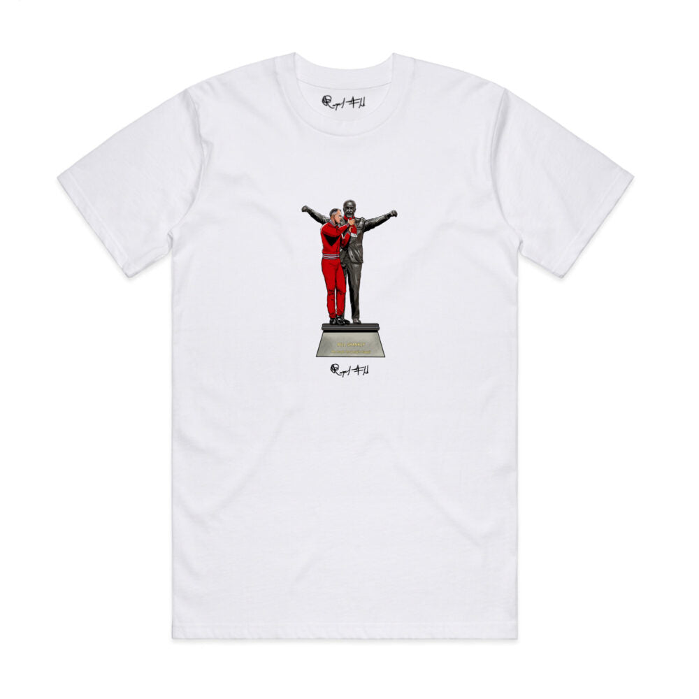 Bill Shankly Tee