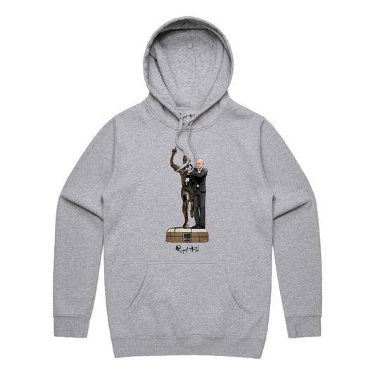 Shearer Statue Hoody