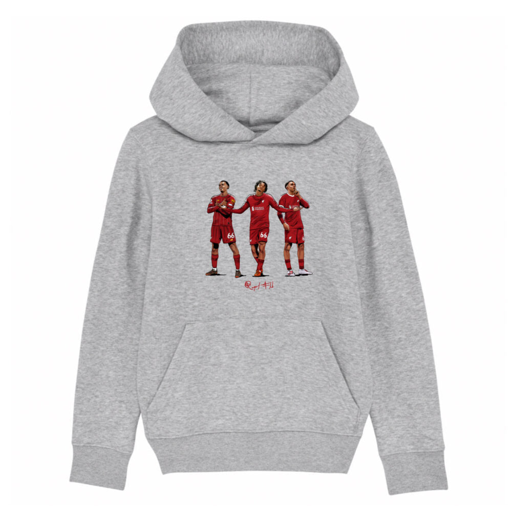 Trent Kids Hoody