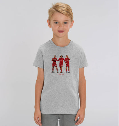 Trent Kids Tee