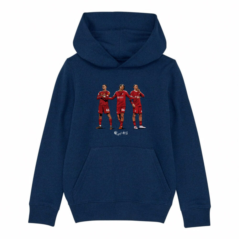 Trent Kids Hoody