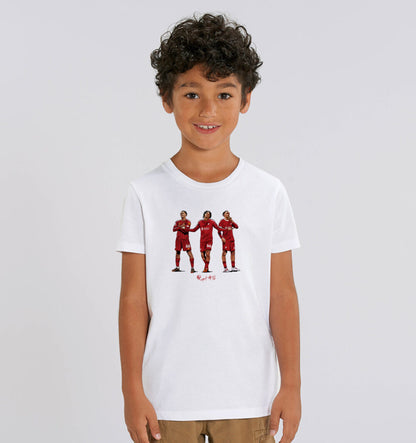 Trent Kids Tee